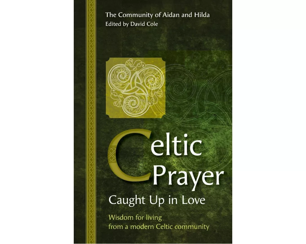Celtic Prayer