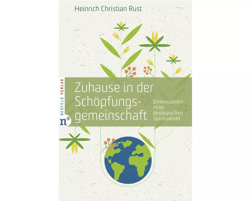 Zuhause in der Schöpfungsgemeinschaft