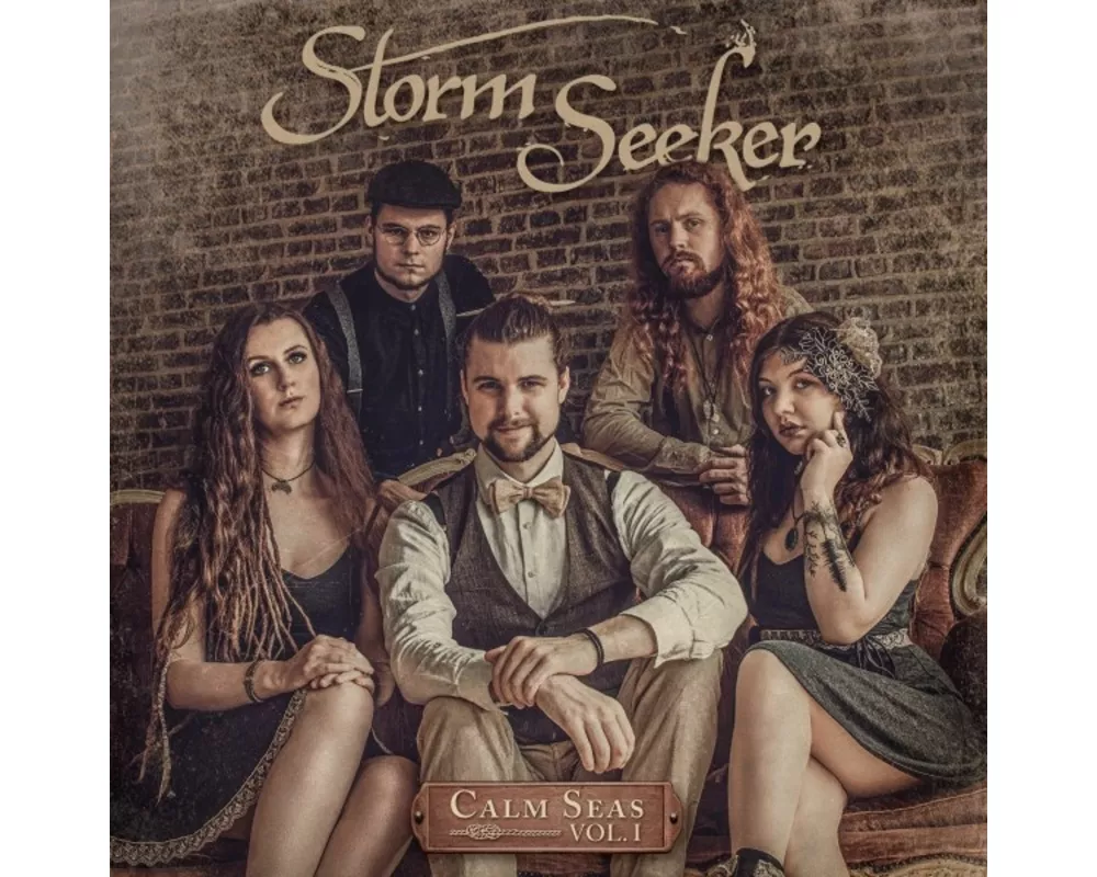 Calm Seas Vol. 1
