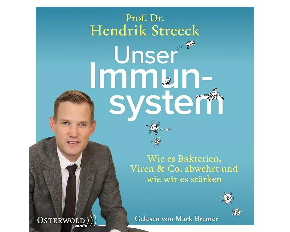Unser Immunsystem