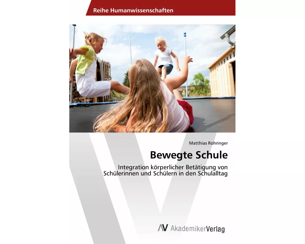 Bewegte Schule