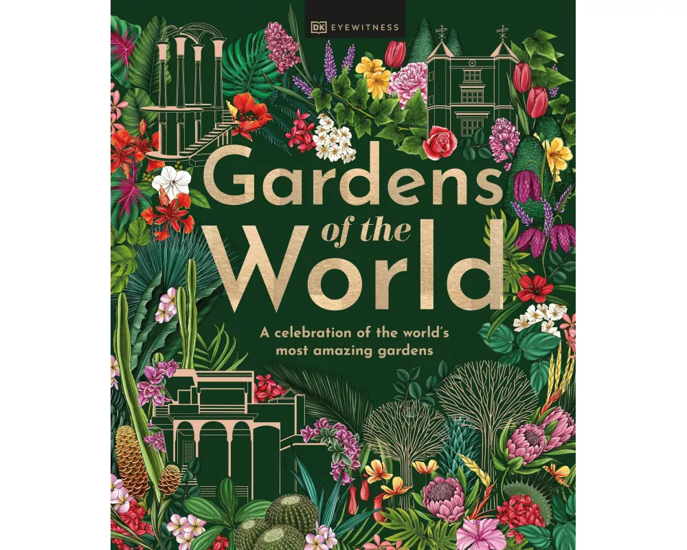 Gardens of the World