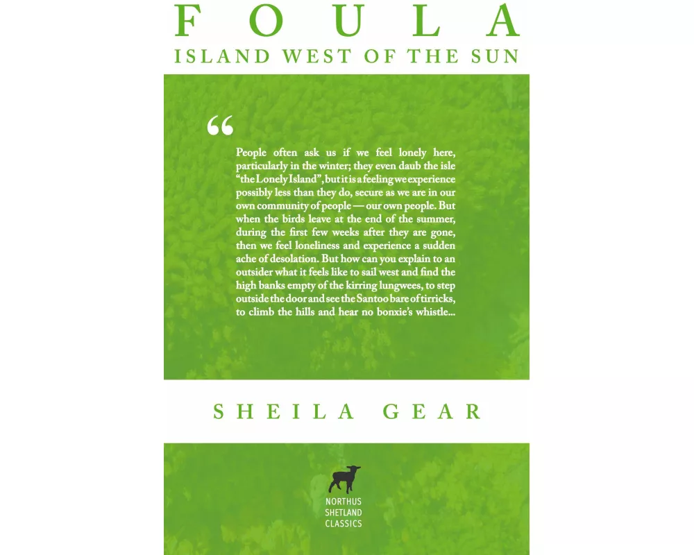 Foula