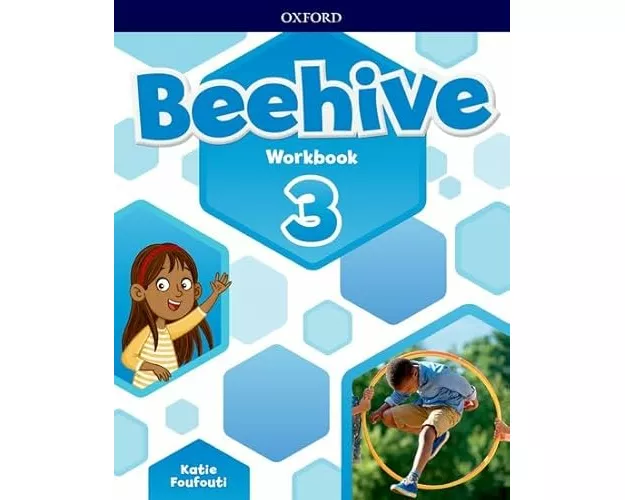 Beehive: Level 3: Workbook