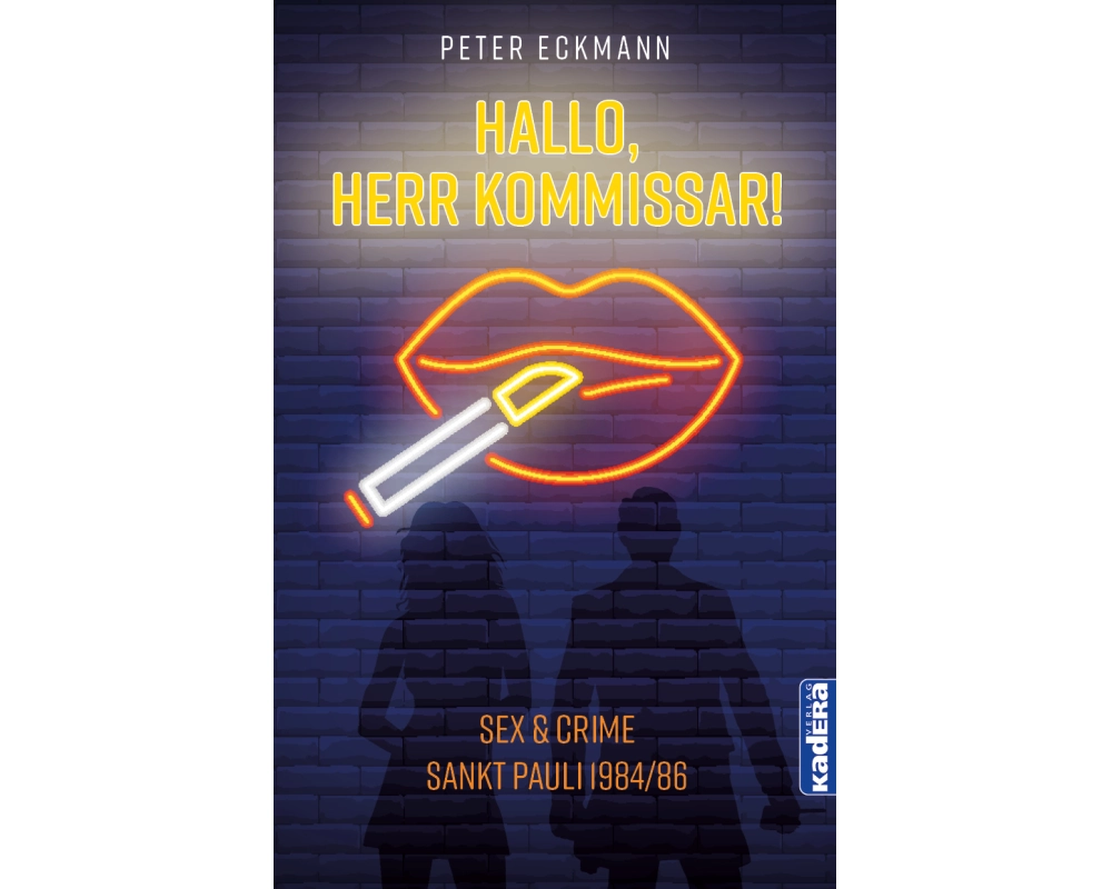 Hallo, Herr Kommissar!