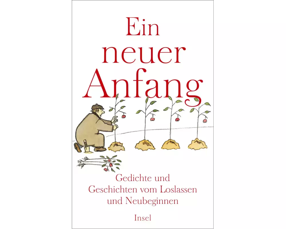 Ein neuer Anfang