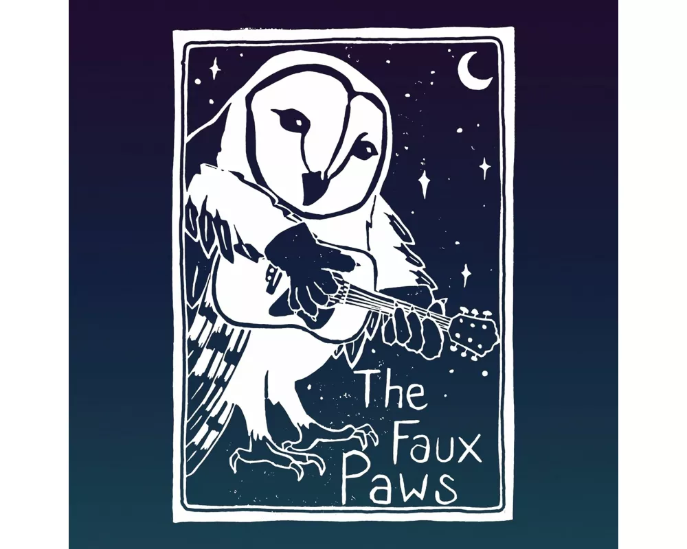 The Faux Paws