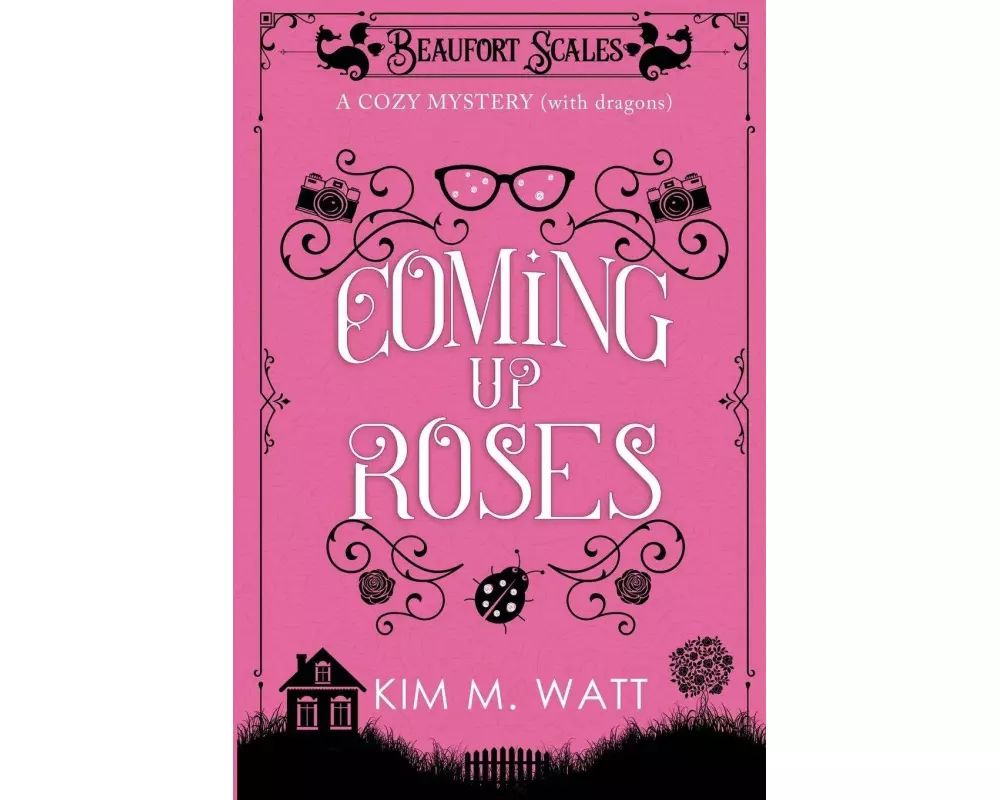 Coming Up Roses