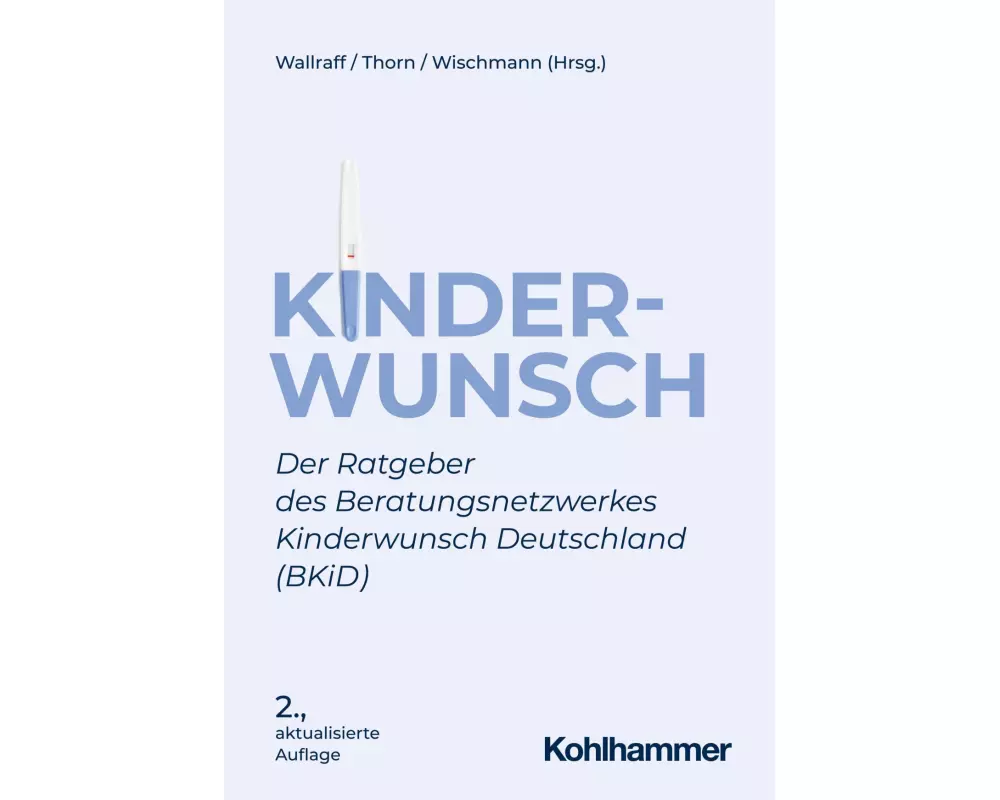 Kinderwunsch