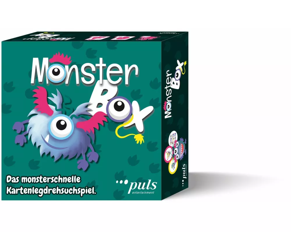 Monster Box