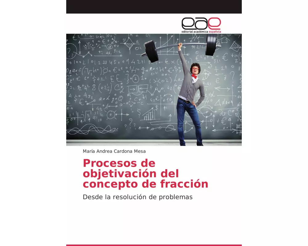 Procesos de objetivación del concepto de fracción