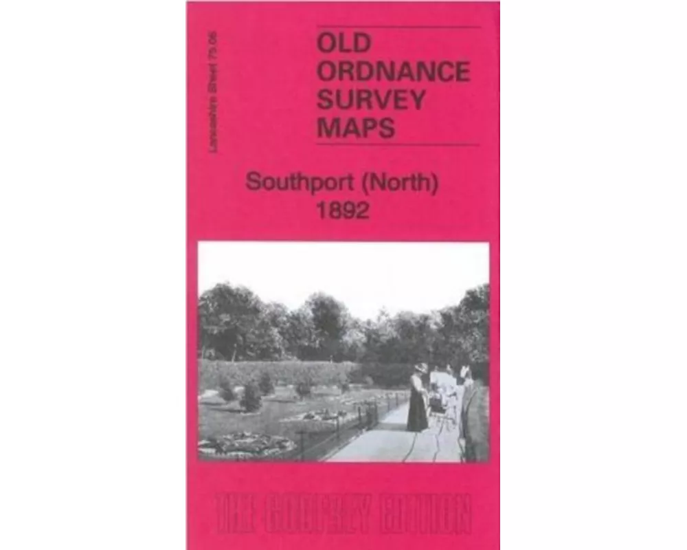 Southport (North) 1892