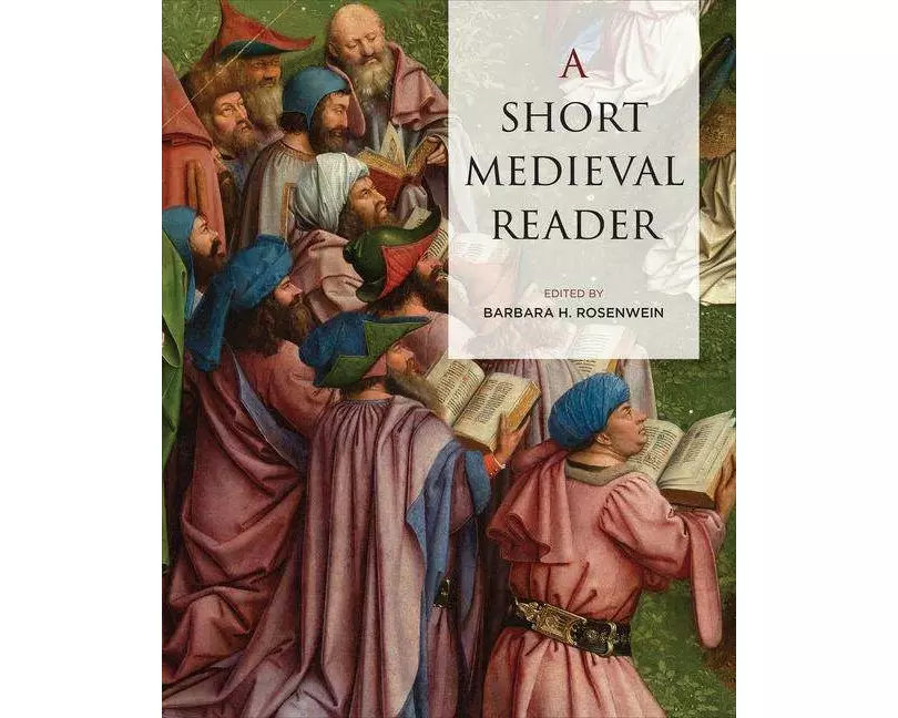 A Short Medieval Reader