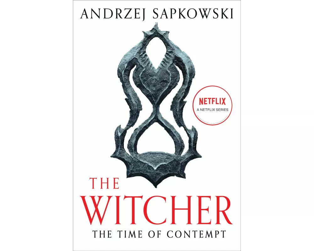 The Time of Contempt