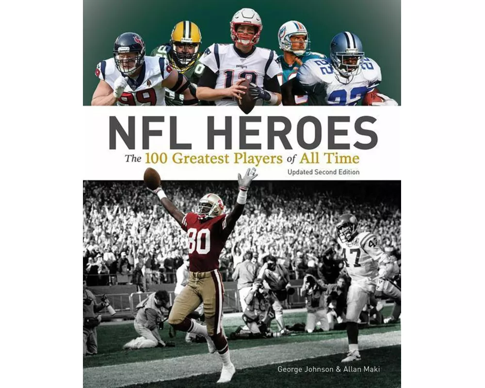 NFL Heroes
