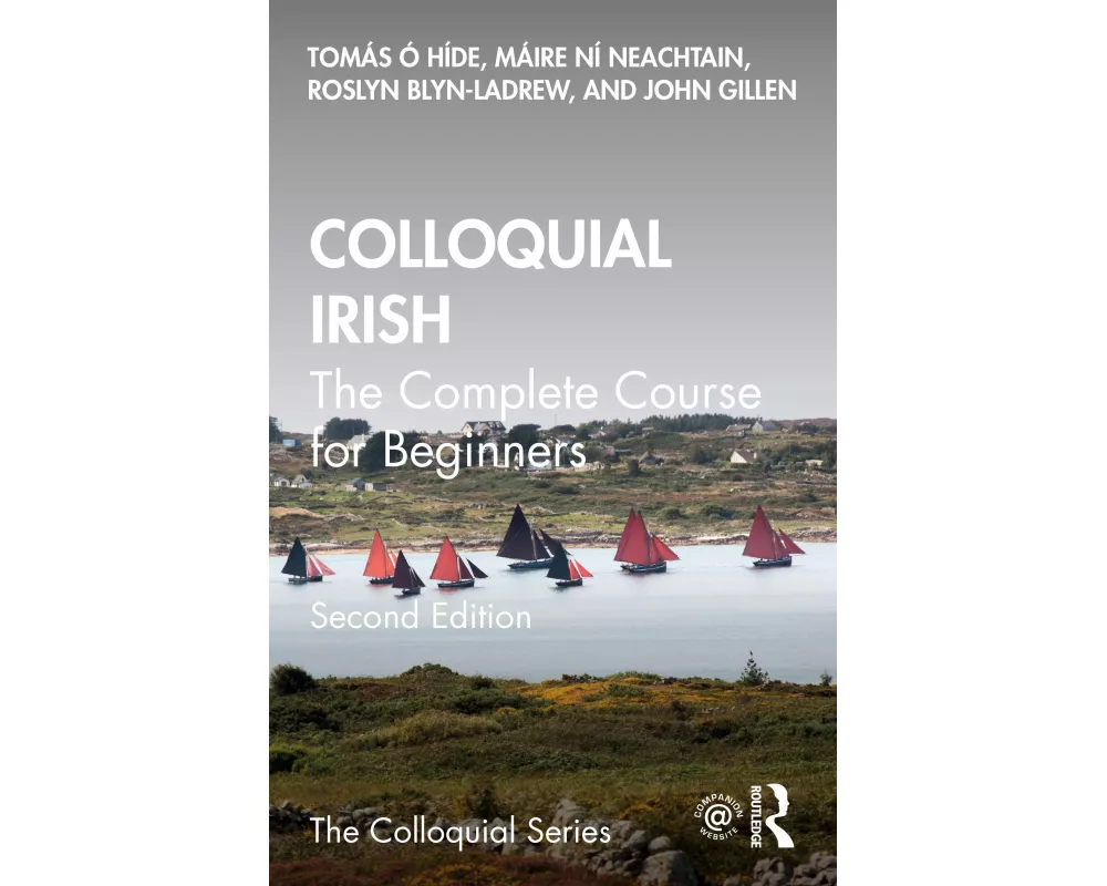 Colloquial Irish