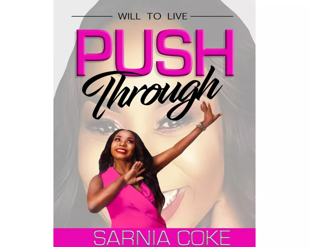 Will to Live Push Through