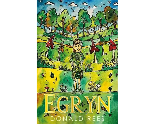 Egryn