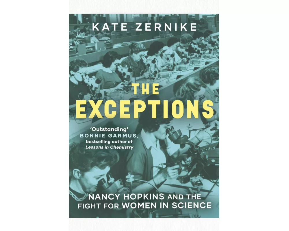 The Exceptions
