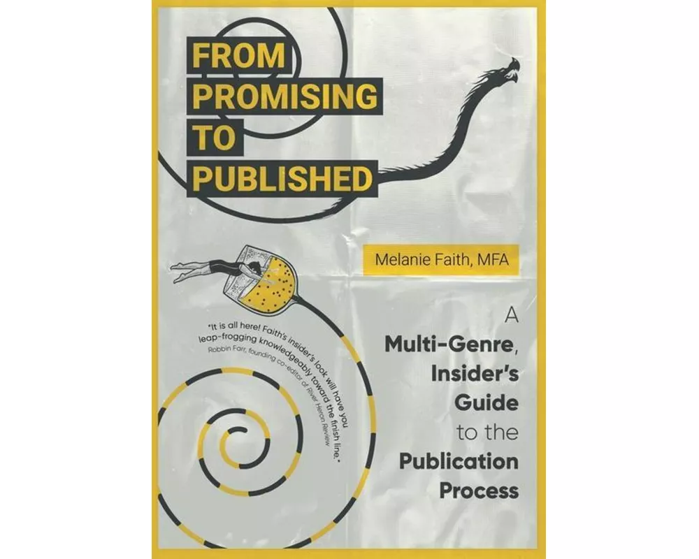 From Promising to Published