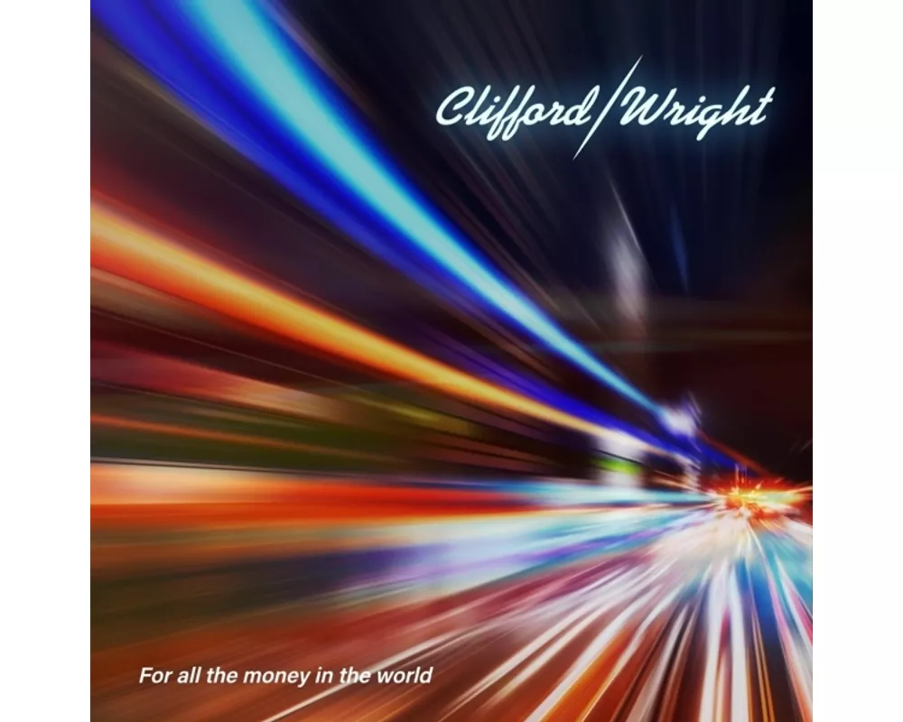 For All The Money In The World