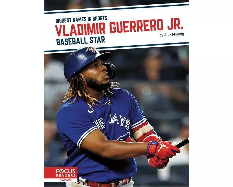 Vladimir Guerrero Jr.