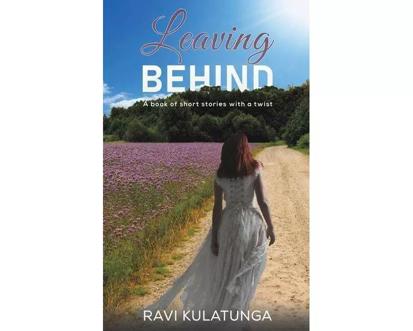 Leaving Behind