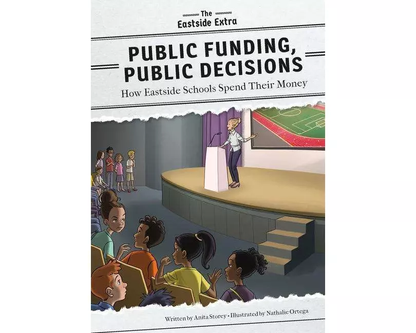 Public Funding, Public Decisions