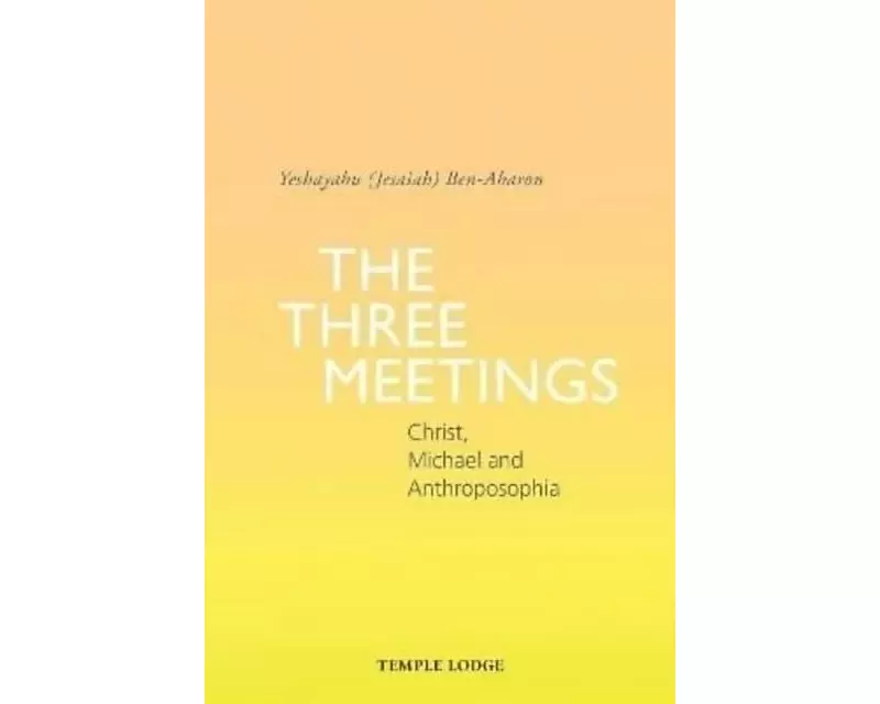 The Three Meetings