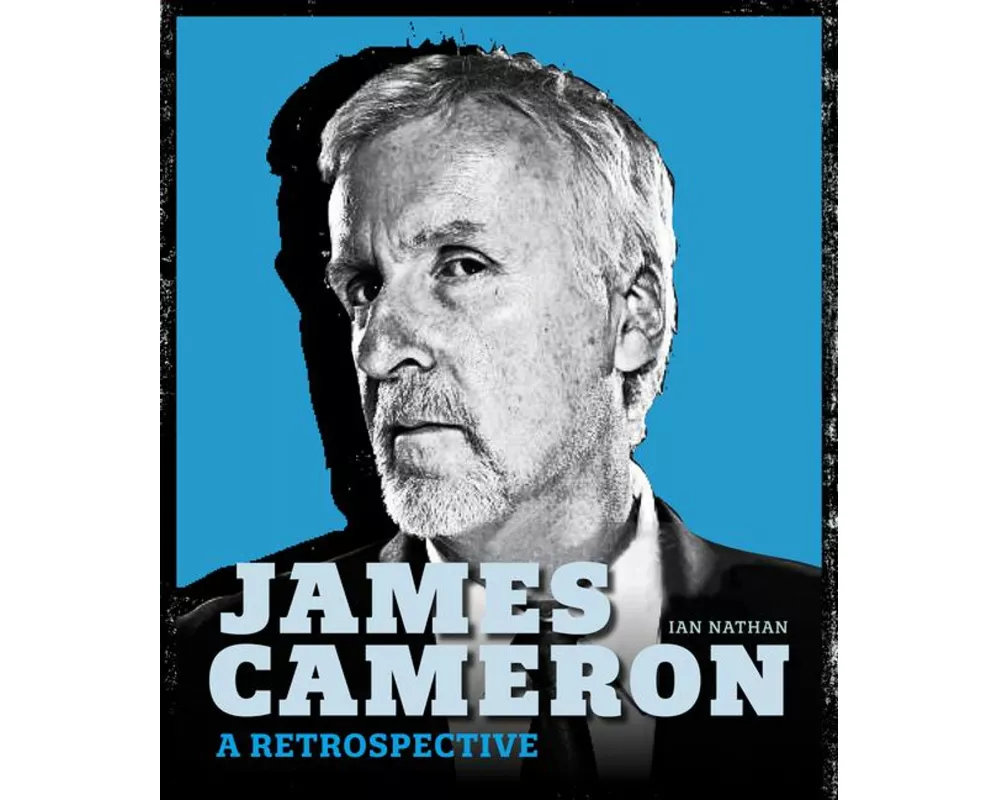 James Cameron