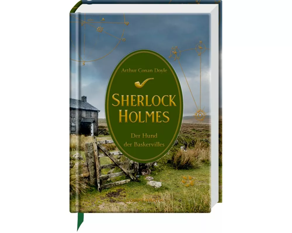 Sherlock Holmes Bd. 4