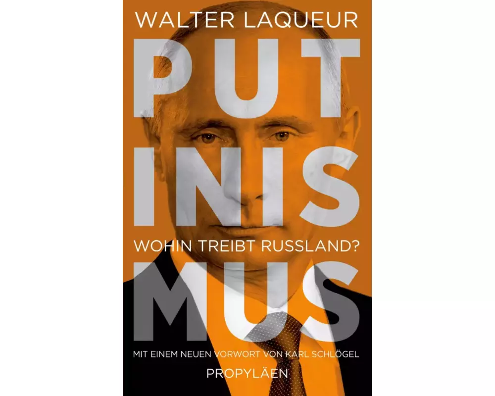 Putinismus