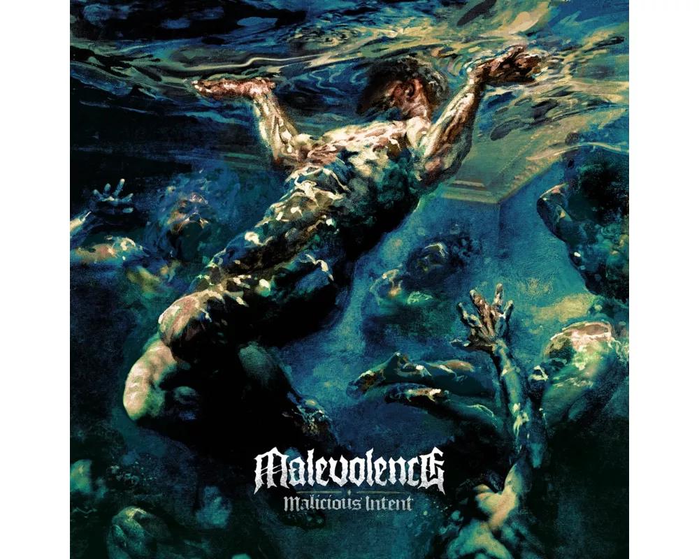 Malicious Intent