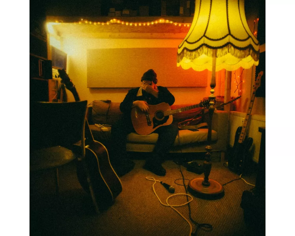 8-Spur Lockdown Tape