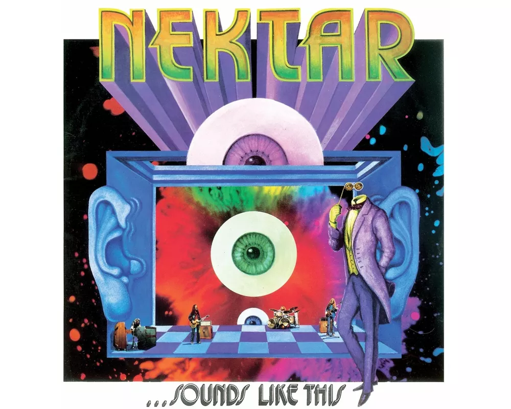 Sounds Like this - 2CD Remastered and Expanded Ed