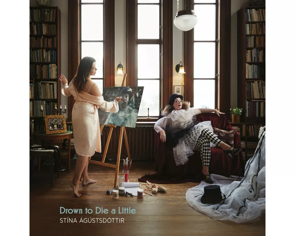 Drown to Die a Little