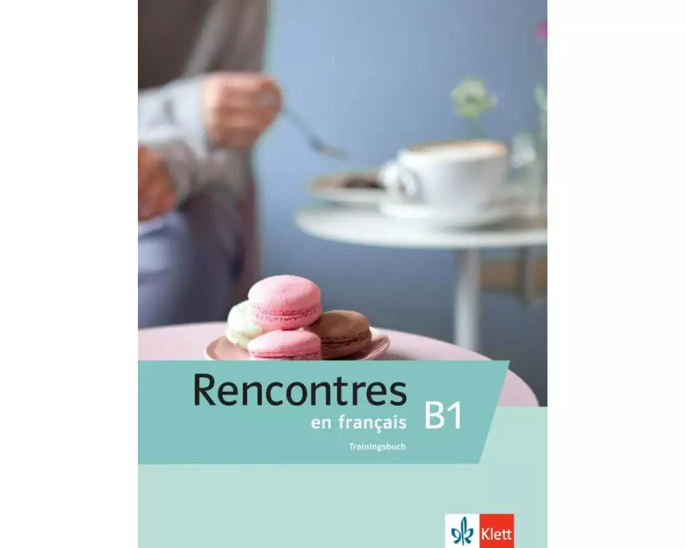 Rencontres en français B1