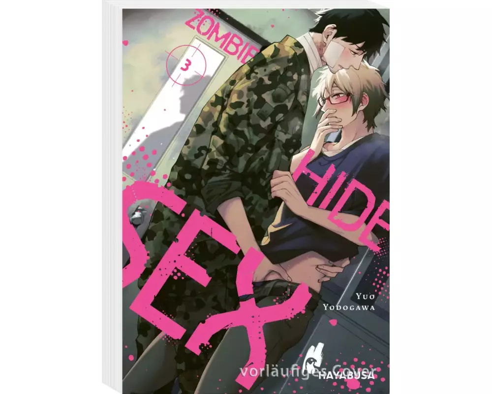 Zombie Hide Sex 3