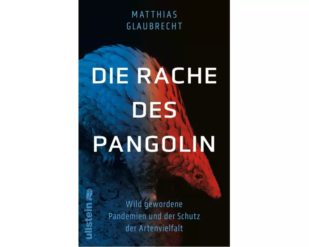 Die Rache des Pangolin