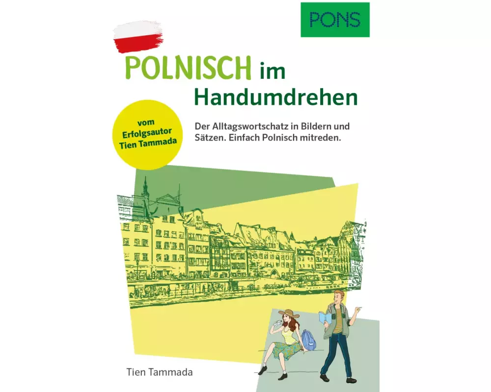 PONS Polnisch Im Handumdrehen