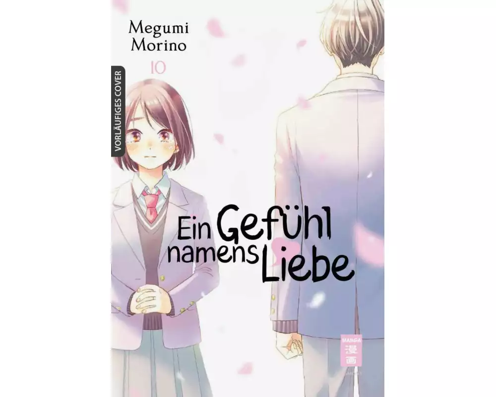 Ein Gefühl namens Liebe 10