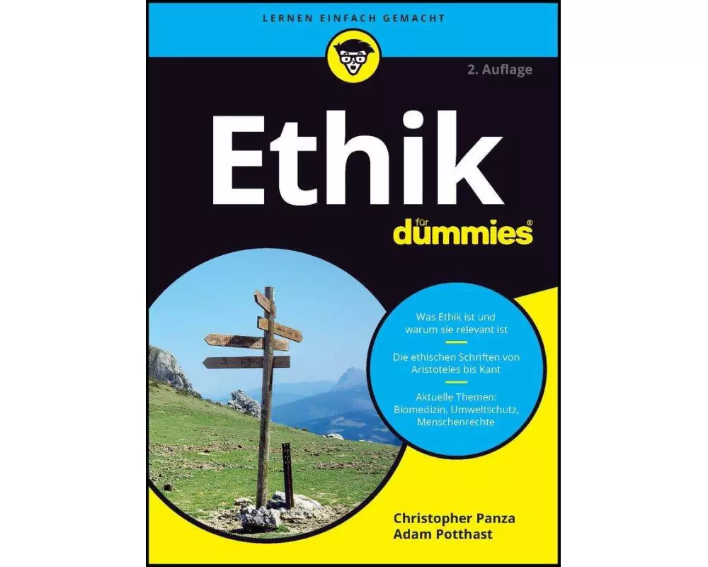 Ethik für Dummies