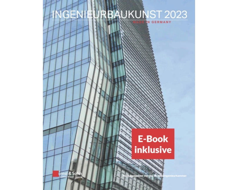Ingenieurbaukunst 2023