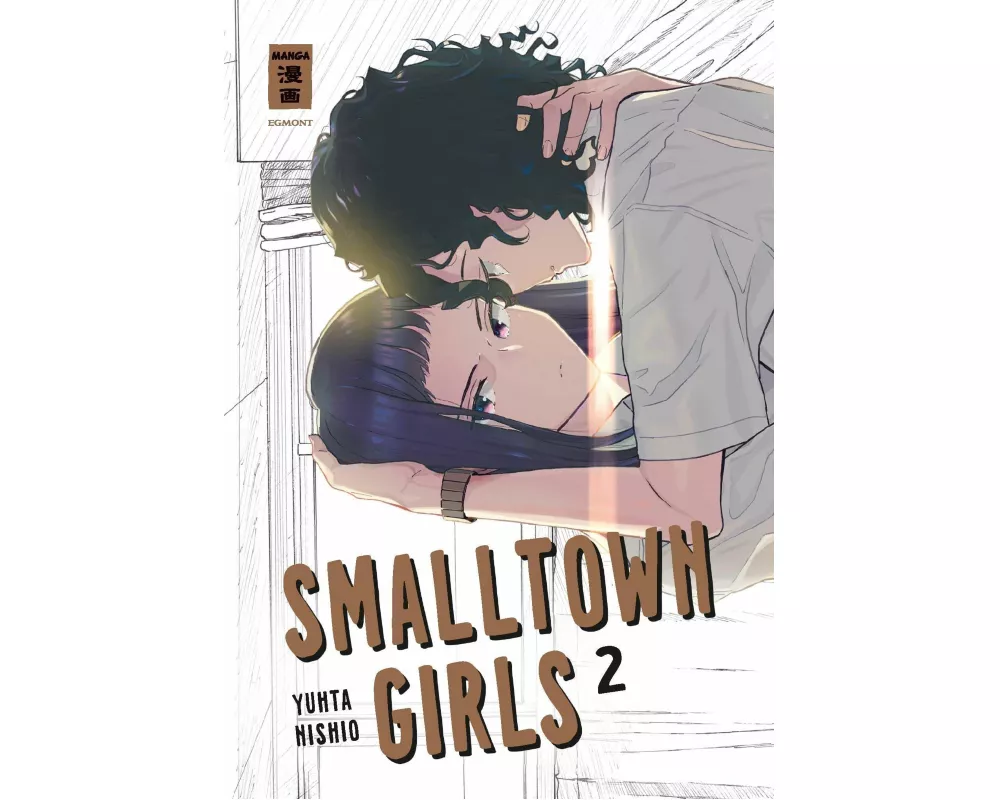 Smalltown Girls 02