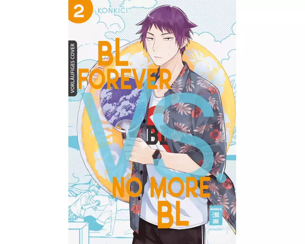 BL Forever vs. No More BL 02