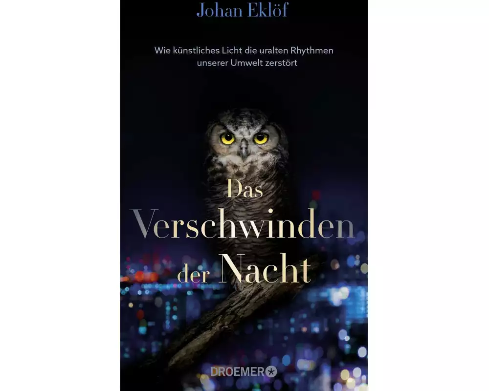 Das Verschwinden der Nacht