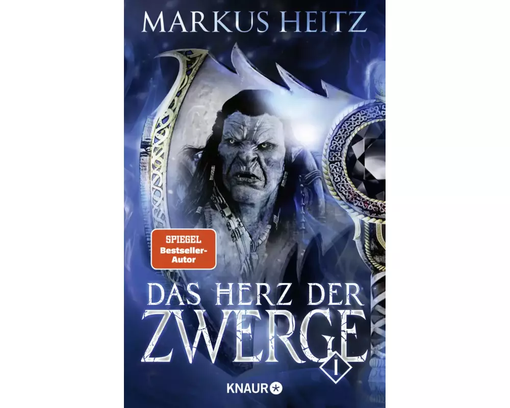 Das Herz der Zwerge 1