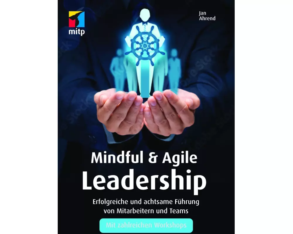Mindful & Agile Leadership
