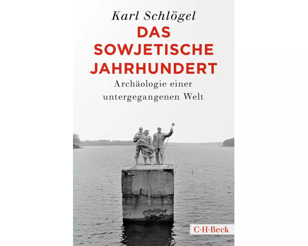 Das sowjetische Jahrhundert