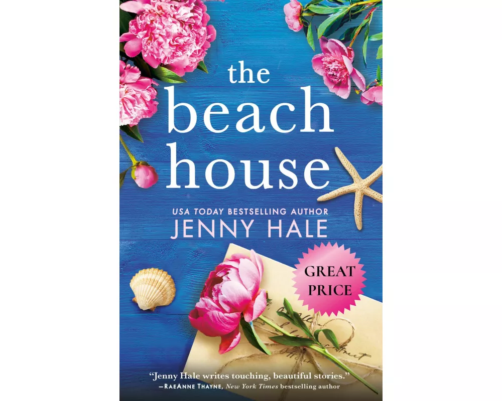 The Beach House